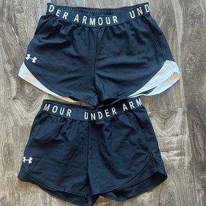 Under Armour Athletic Shorts